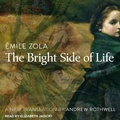 Cover: The Bright Side of Life - Tantor Audio