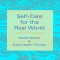 Cover: Self-Care for the Real World - Tantor Audio
