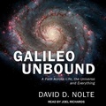 Cover: Galileo Unbound - Tantor Audio