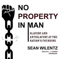 Abbildung von: No Property in Man - Tantor Audio
