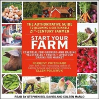 Abbildung von: Start Your Farm - Tantor Audio