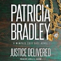 Cover: Justice Delivered - Tantor Audio