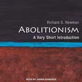 Cover: Abolitionism - Tantor Audio