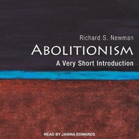 Abbildung von: Abolitionism - Tantor Audio