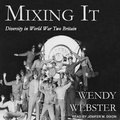 Cover: Mixing It - Tantor Audio