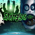 Cover: Shingles Audio Collection Volume 1 - Tantor Audio