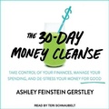 Cover: The 30-Day Money Cleanse - Tantor Audio
