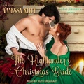 Cover: The Highlander's Christmas Bride - Tantor Audio