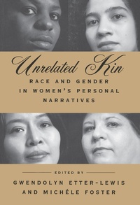 Abbildung von: Unrelated Kin - Routledge