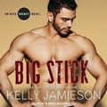 Cover: Big Stick - Tantor Audio
