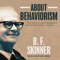 Cover: About Behaviorism - Tantor Audio