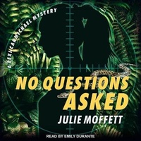 Enlarge image Cover: No Questions Asked - Tantor Audio