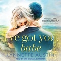 Cover: I've Got You, Babe - Tantor Audio