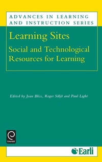 Enlarge image Cover: Learning Sites - Pergamon