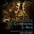 Cover: The Tempering of Men - Tantor Audio