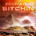 Cover: The Stairway to Heaven - Tantor Audio