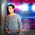 Cover: Bad Reputation - Tantor Audio