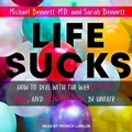 Cover: Life Sucks - Tantor Audio