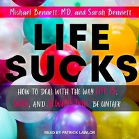 Abbildung von: Life Sucks - Tantor Audio