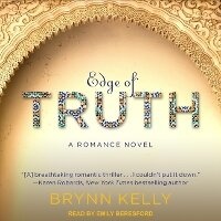 Enlarge image Cover: Edge of Truth - Tantor Audio