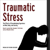 Enlarge image Cover: Traumatic Stress - Tantor Audio