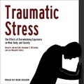 Cover: Traumatic Stress - Tantor Audio