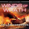 Cover: Winds of Wrath - Tantor Audio