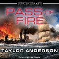 Cover: Pass of Fire - Tantor Audio