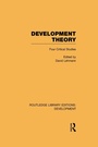 Cover: Development Theory - Routledge