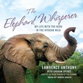 Cover: The Elephant Whisperer (Young Readers Adaptation) - Tantor Audio