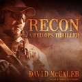 Cover: Recon - Tantor Audio