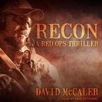 Enlarge image Cover: Recon - Tantor Audio