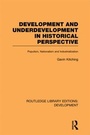 Cover: Development and Underdevelopment in Historical Perspective - Routledge