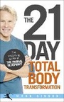 Cover: The 21-Day Total Body Transformation - Vermilion