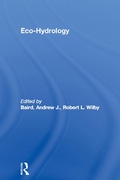 Cover: Eco-Hydrology - Routledge