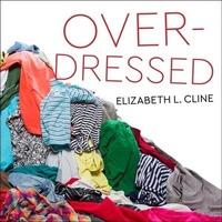 Abbildung von: Overdressed - Tantor Audio