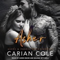 Cover: Asher - Tantor Audio