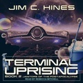 Cover: Terminal Uprising - Tantor Audio