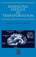 Cover: Managing Fatigue in Transportation - Pergamon