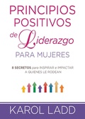 Cover: Principios positivos de liderazgo para mujeres - Casa Creacion