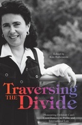 Cover: Traversing the Divide - ANU Press