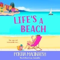 Enlarge image Cover: Life's A Beach - Boldwood Books Ltd