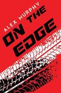 Cover: On The Edge - Olympia Publishers