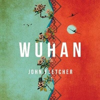 Enlarge image Cover: Wuhan - Head of Zeus