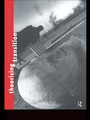 Cover: Theorizing Transition - Routledge