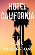 Cover: Hotel California - Olympia Publishers