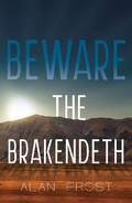 Cover: Beware the Brakendeth - Olympia Publishers