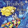 Cover: Trixibelle and the Birthday Spell - Bumblebee Books