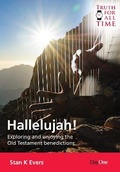 Cover: Hallelujah! - Day One Publications
