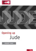 Cover: Opening Up Jude - Day One Publications